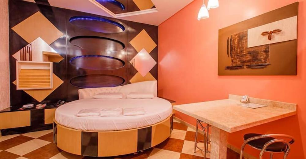 Double Room (Luxo) photo 1