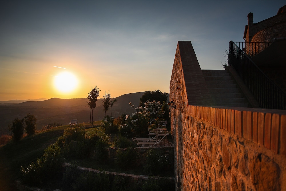 Suite Terrace (UNESCO view) - Photo 10