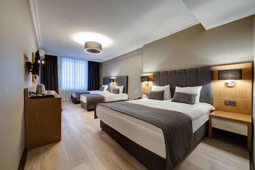 Quadruple Room photo 1