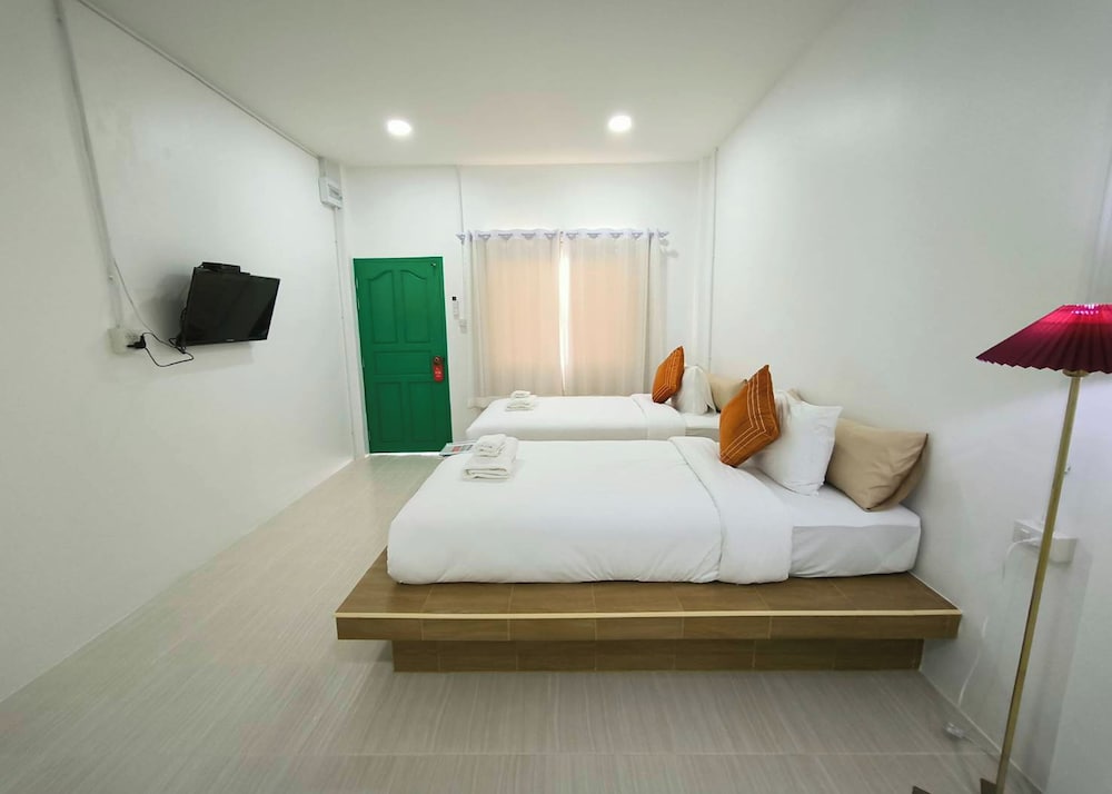 Twin Room photo 1