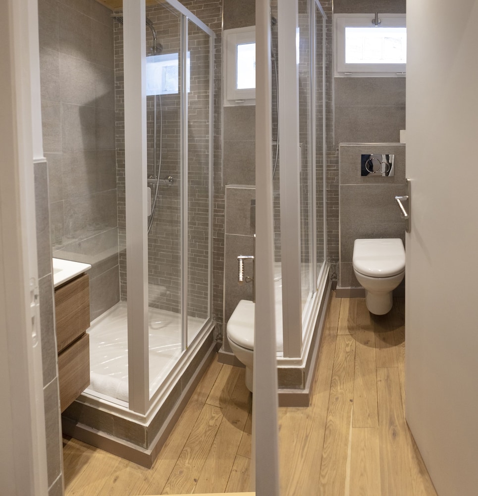 Double Room (Lys de Pomponne) - Photo 6