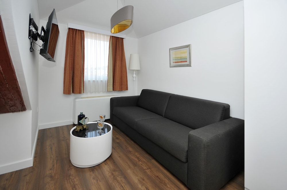 Exclusive Double Room