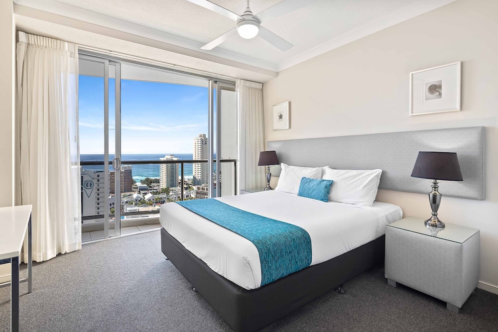 Deluxe Apartment, 2 Bedrooms, 2 Bathrooms, Ocean View photo 2
