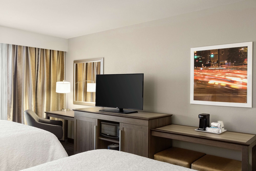 Room, 2 Queen Beds