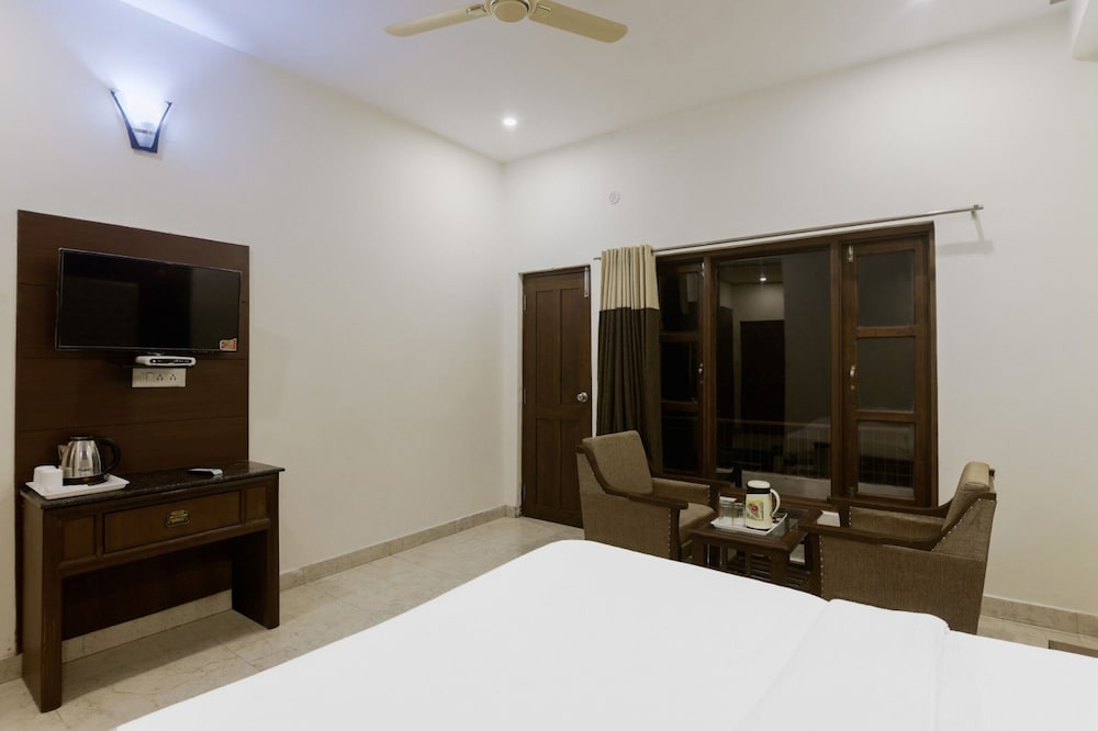 Double Room photo 3