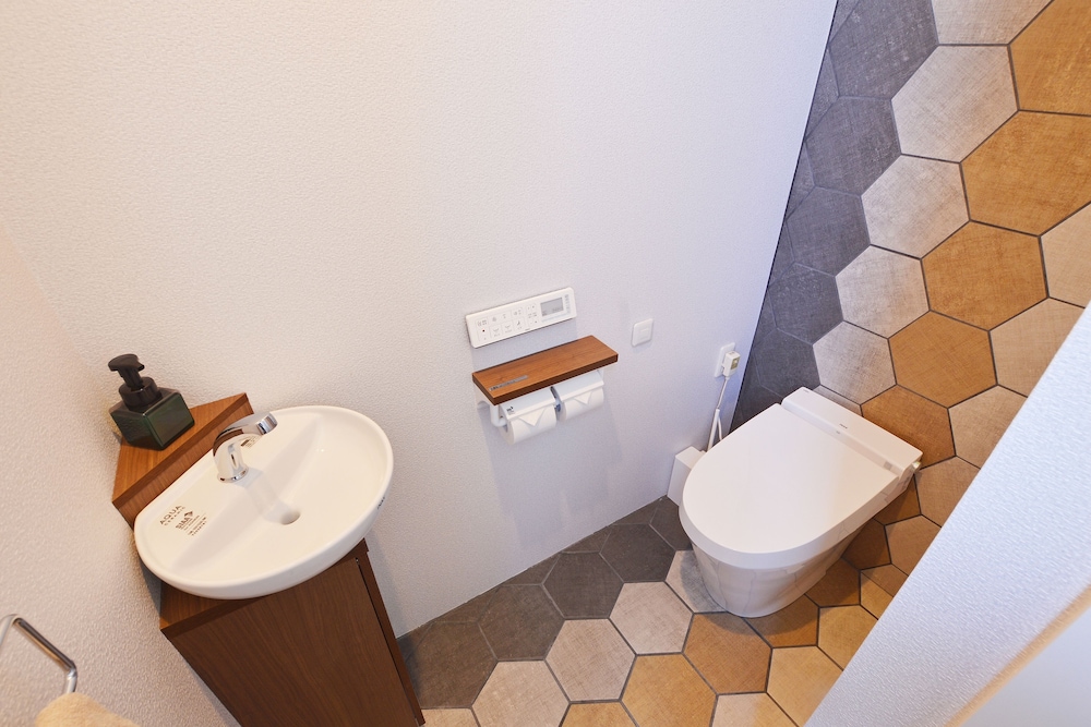 [North] Private Vacation Home, Non Smoking photo 2