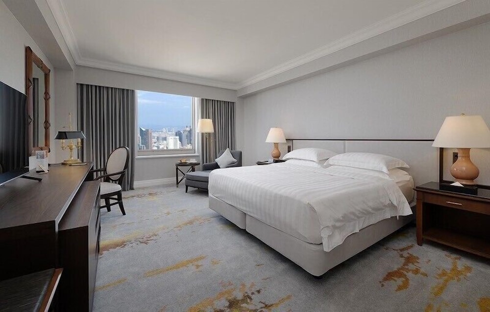Superior Double Room, Harbor View - Photo 1