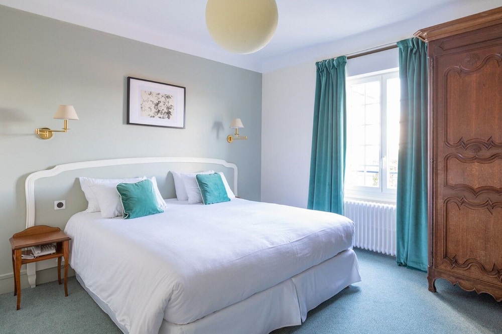 Superior Double Room photo 1