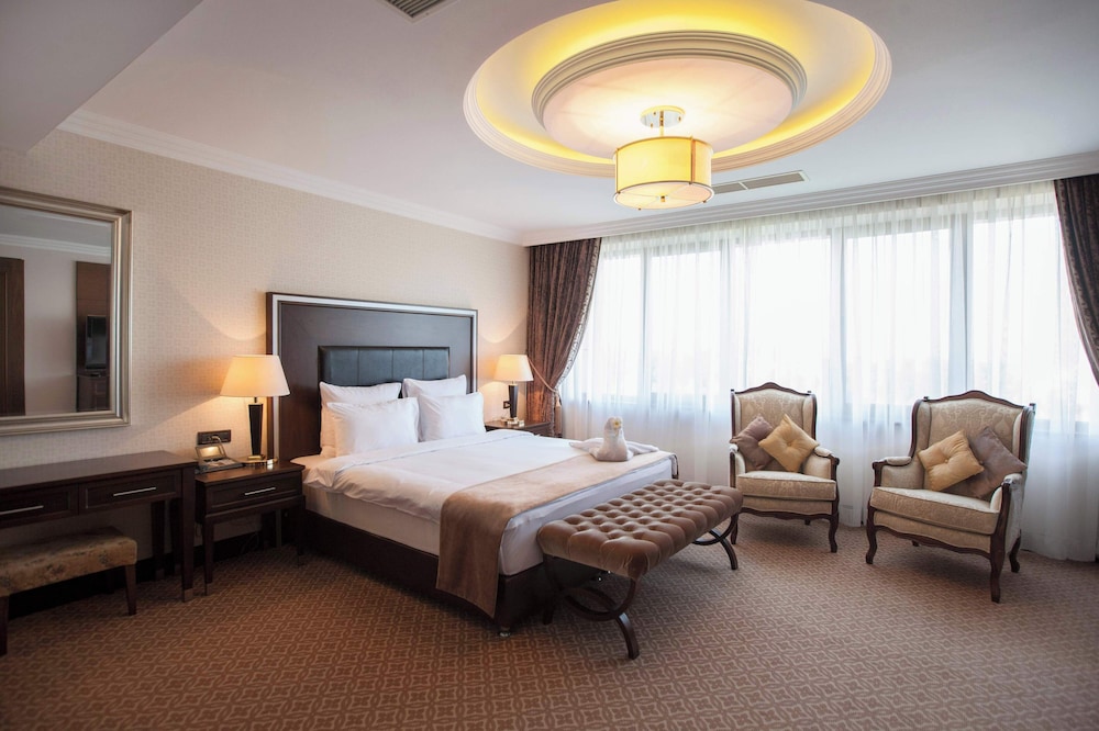 Presidential Room photo 2