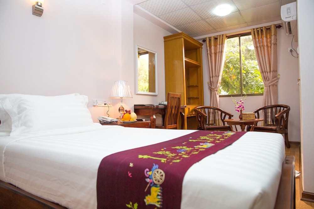 Superior Single Room photo 1