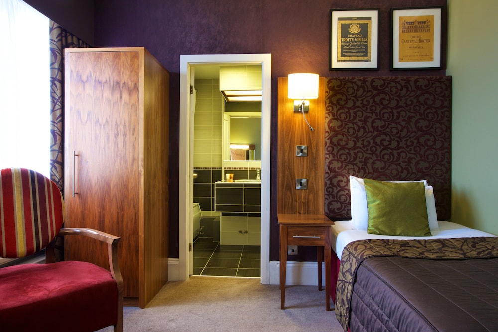 Standard Room, 1 Twin Bed, Non Smoking