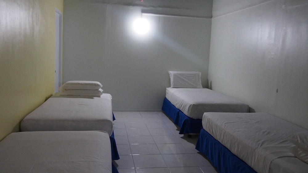 Basic Shared Dormitory, Mixed Dorm photo 2