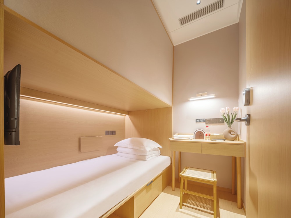 Comfort Single Room