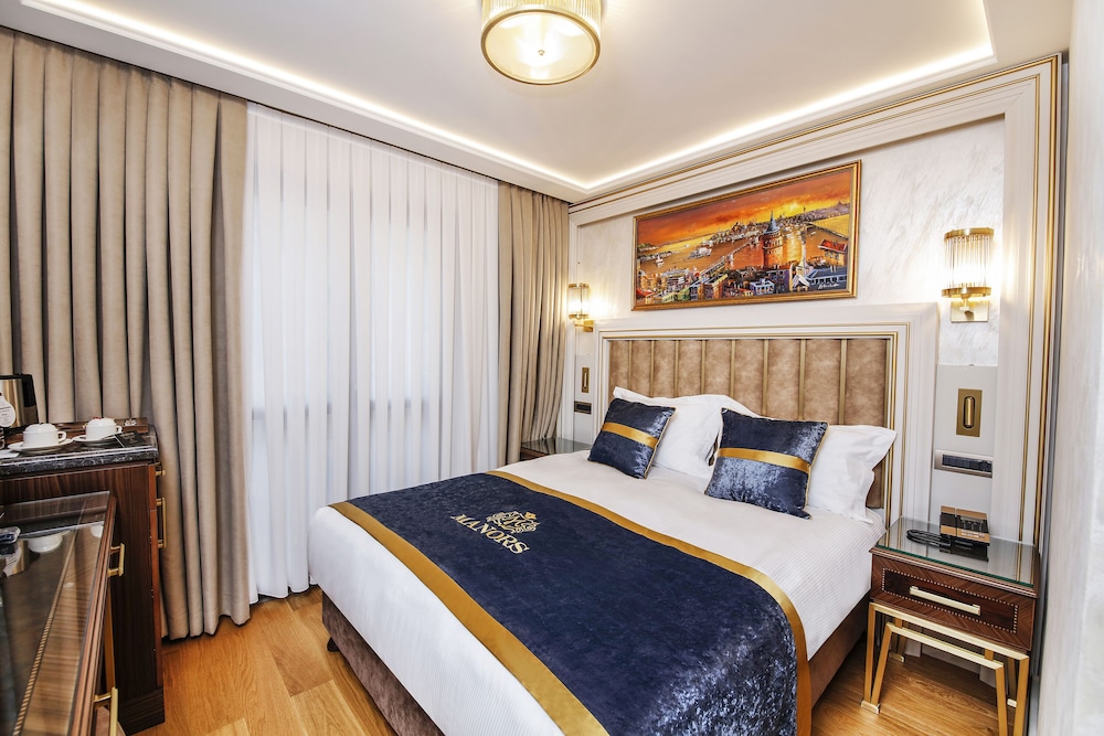 Deluxe Single Room photo 1