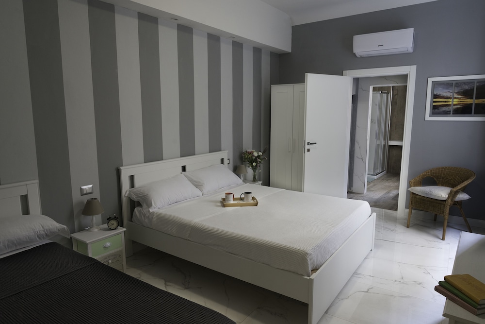 Design Triple Room (Sunrise)