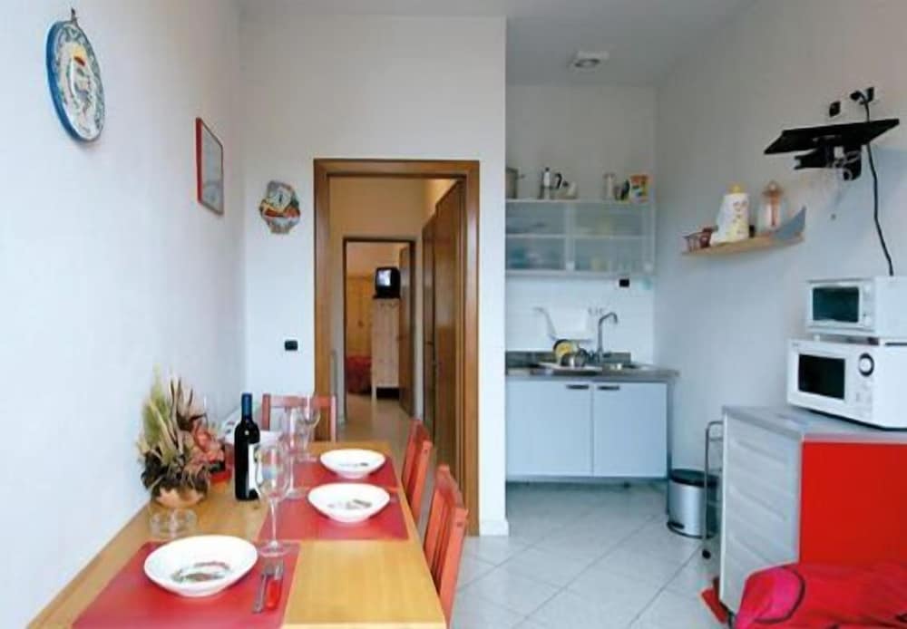 Economy Apartment, 1 Bedroom, Mountain View photo 2