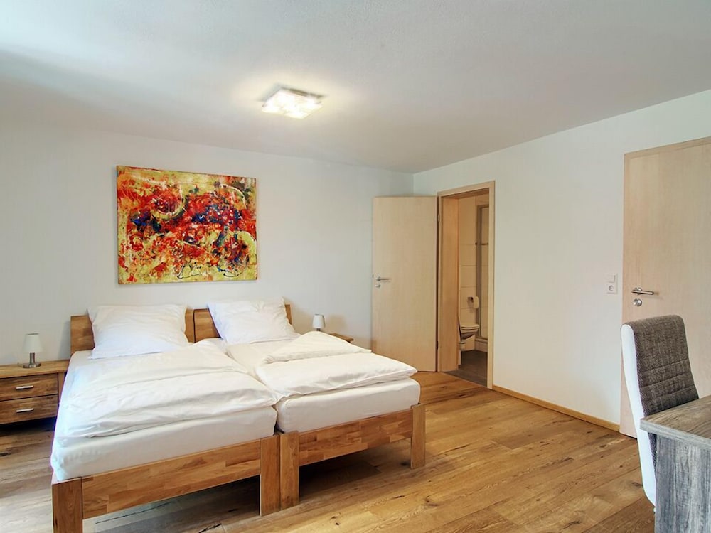 Double Room photo 1