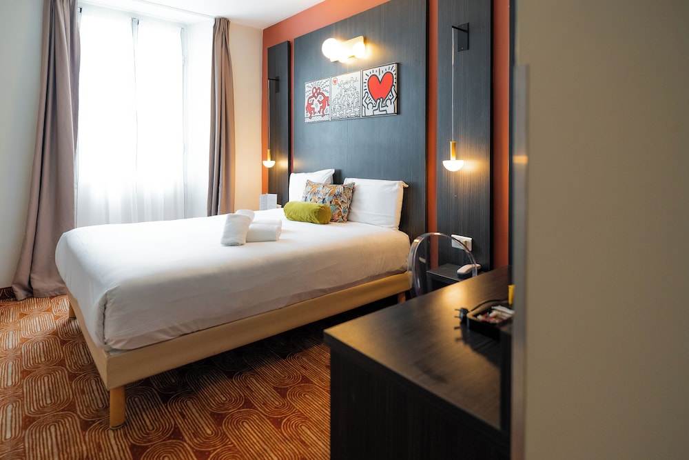 Classic Room - Photo 1
