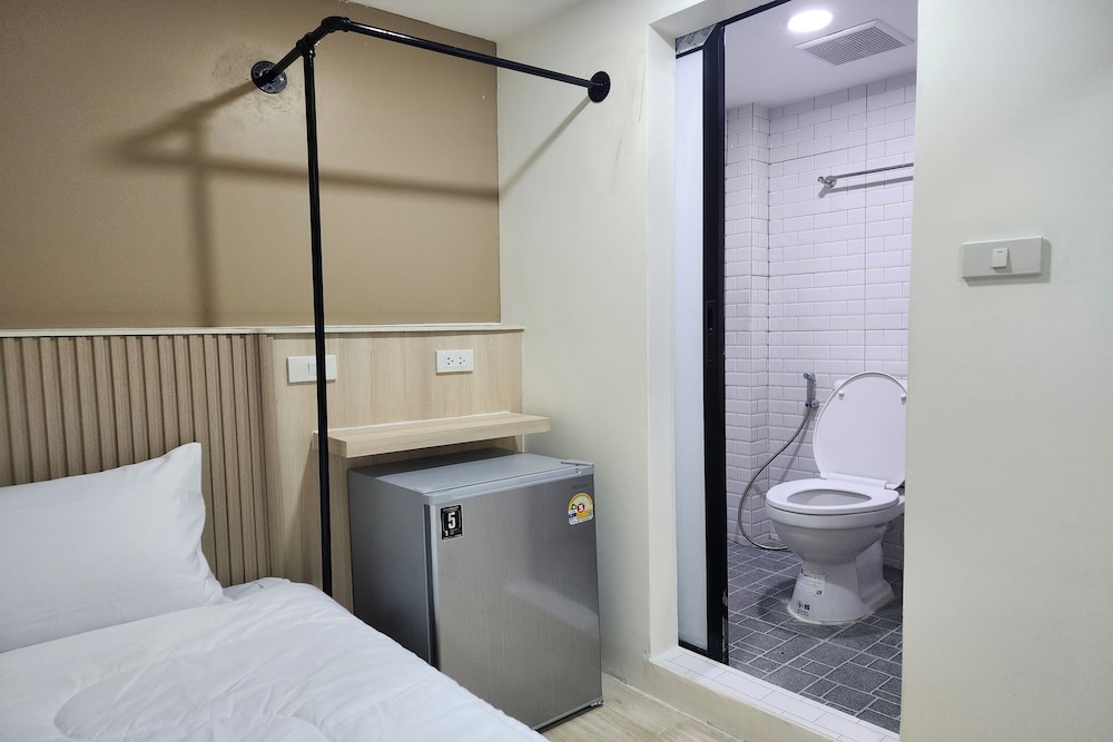 Standard Single Room photo 3