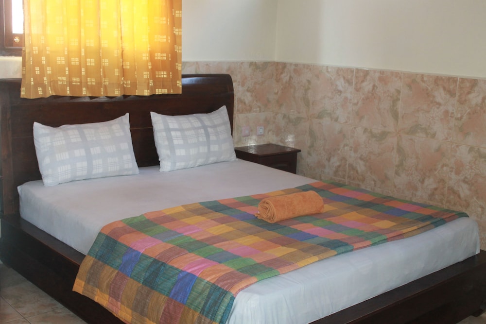 Deluxe Sea View Room photo 1