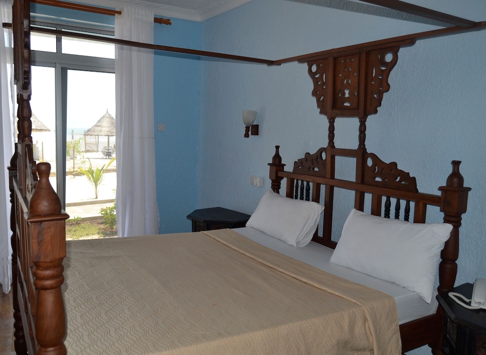 Sea View with Balcony
