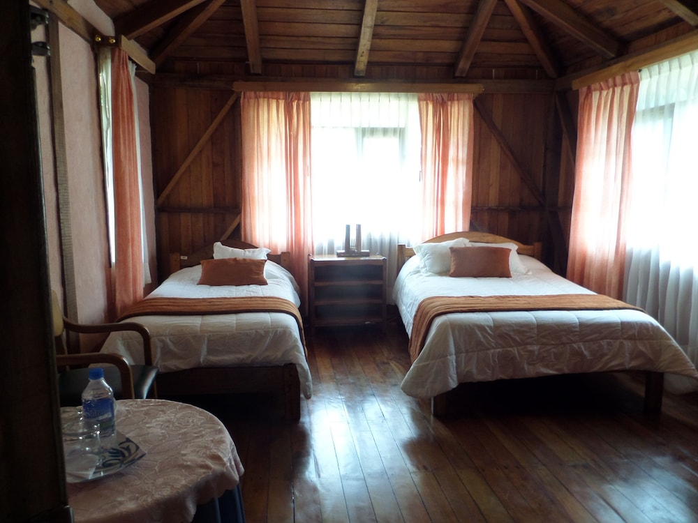 Twin Room photo 1