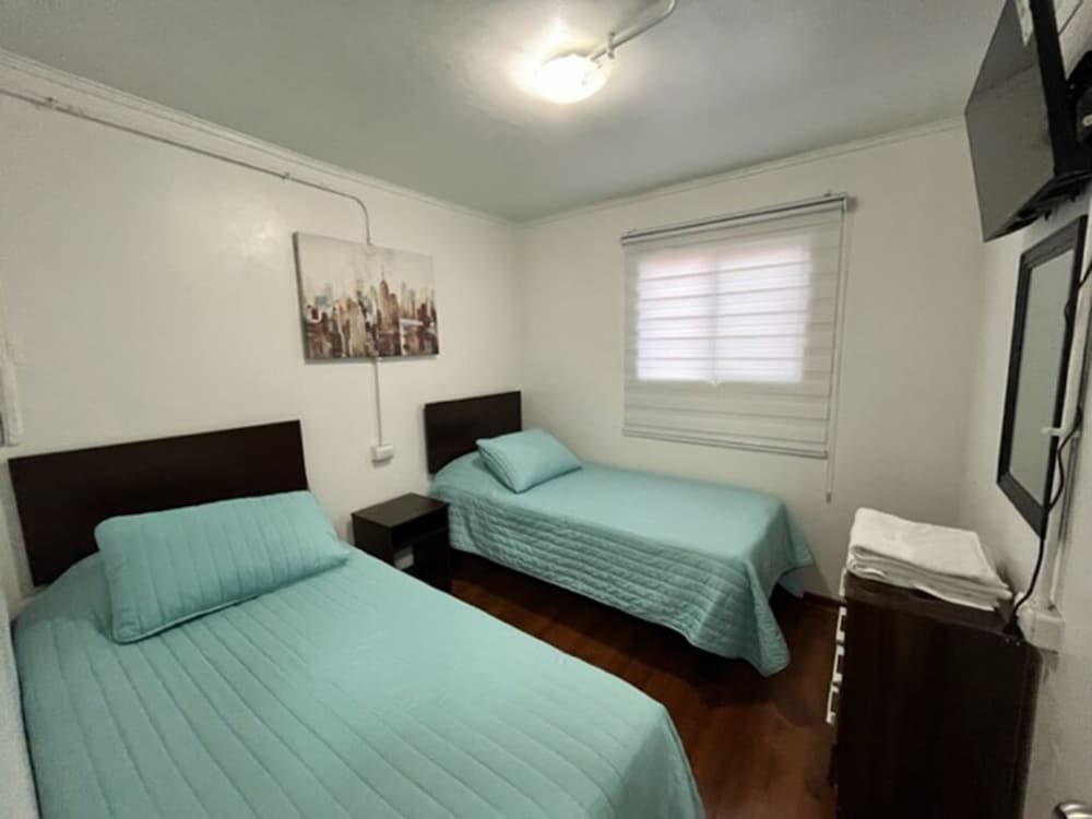 Basic Shared Dormitory photo 3