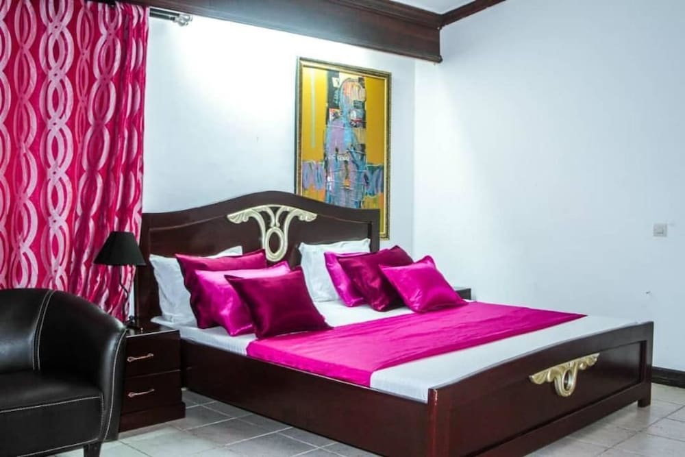 Premium Double Room photo 1