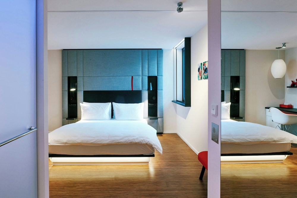 citizenM Parigi Champs-Élysées, Foto 7