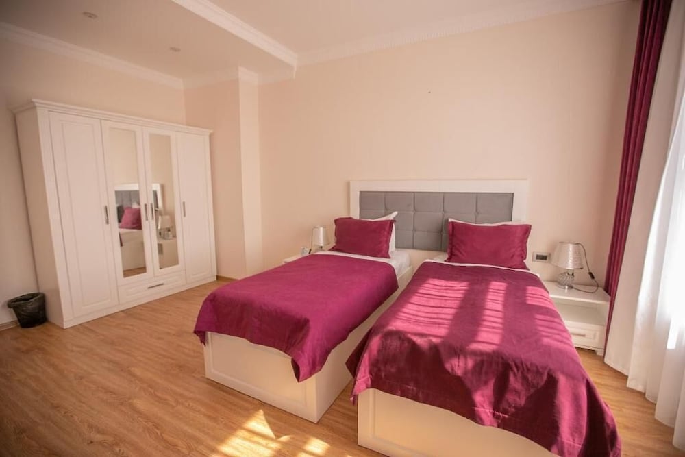 Superior Double or Twin Room photo 3