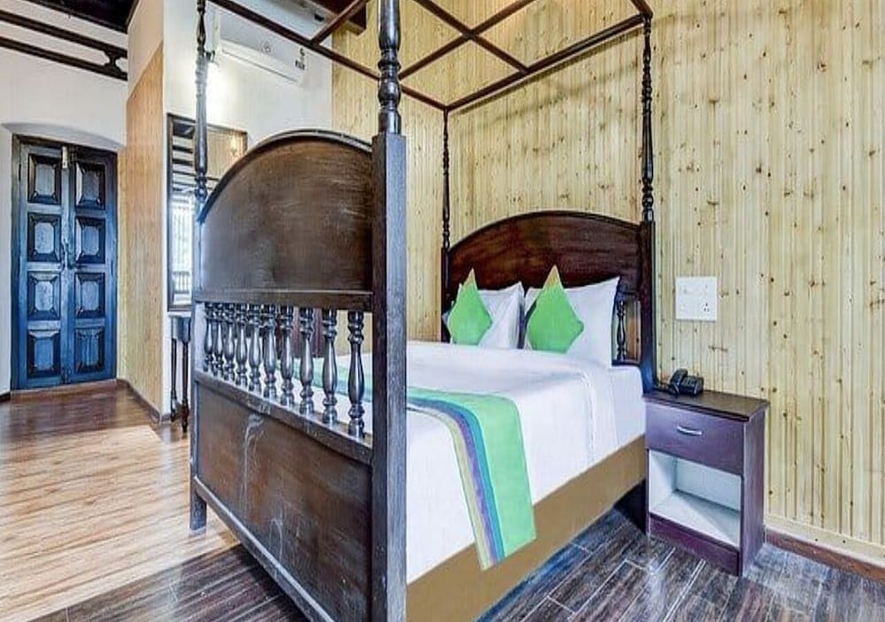 Superior Room photo 1