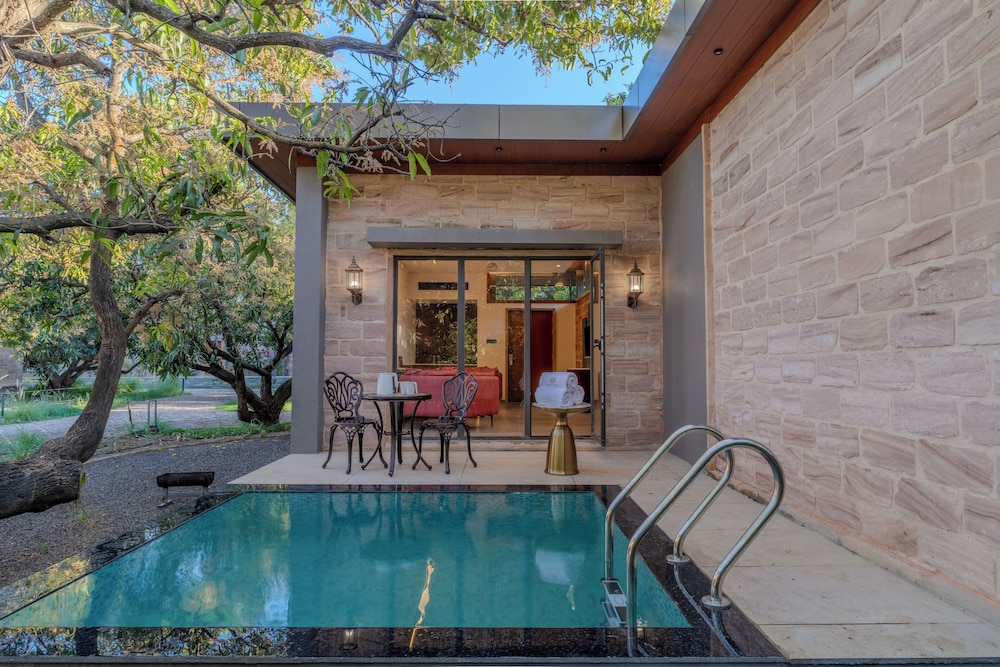 Suite Villa photo 2