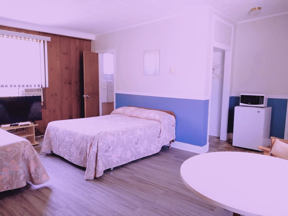 Comfort Quadruple Room photo 3