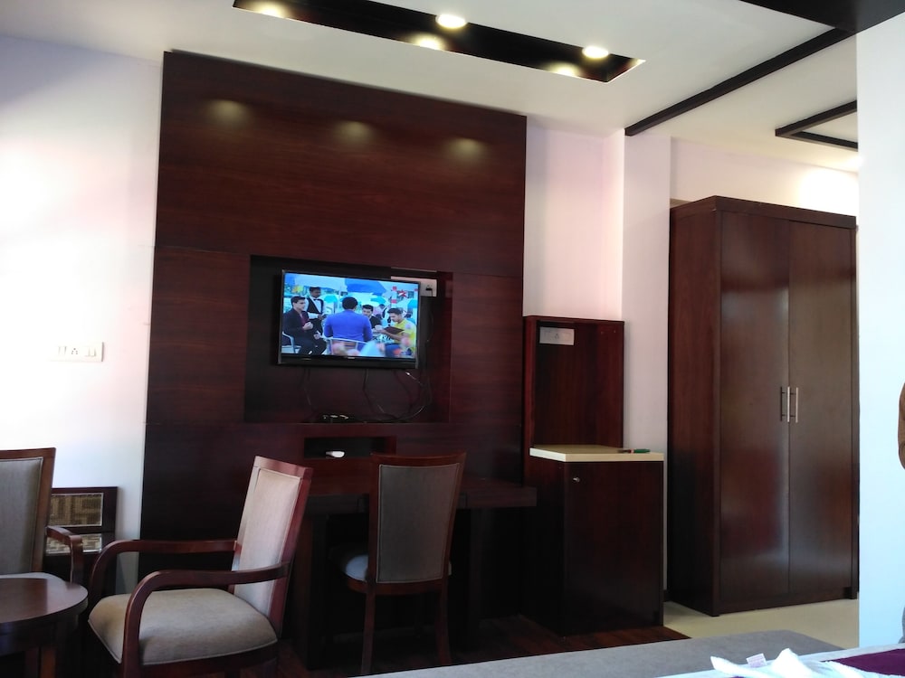 Deluxe Room photo 3