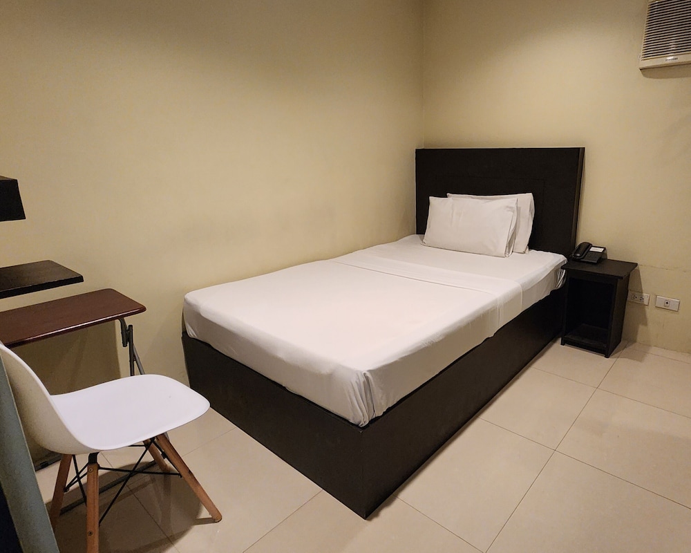 Economy Double Room - Photo 1