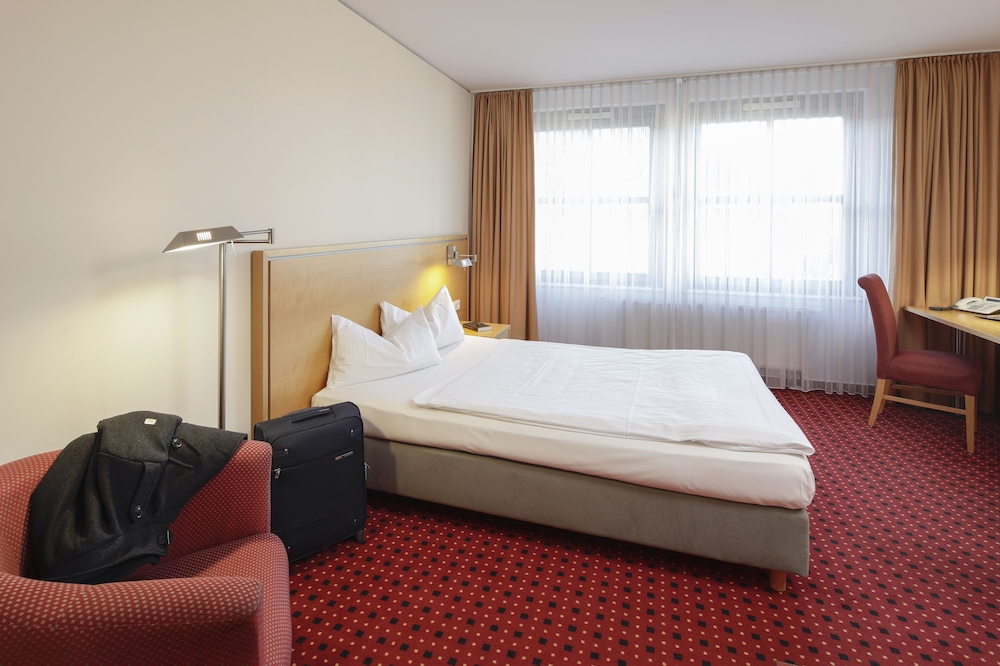 Business Double Room