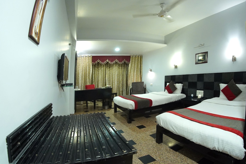 Royal Double Room, 1 Double Bed photo 3