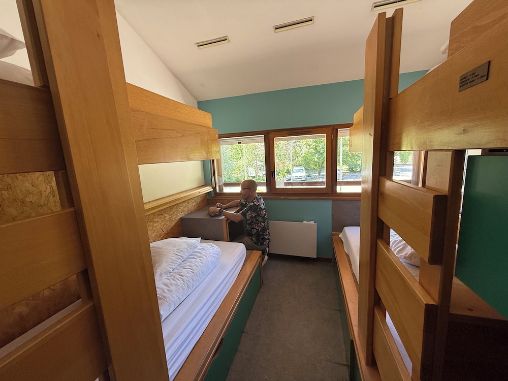 Bed in 4-Bed Female Dormitory with Ensuite Shower - Shared Toilets photo 1
