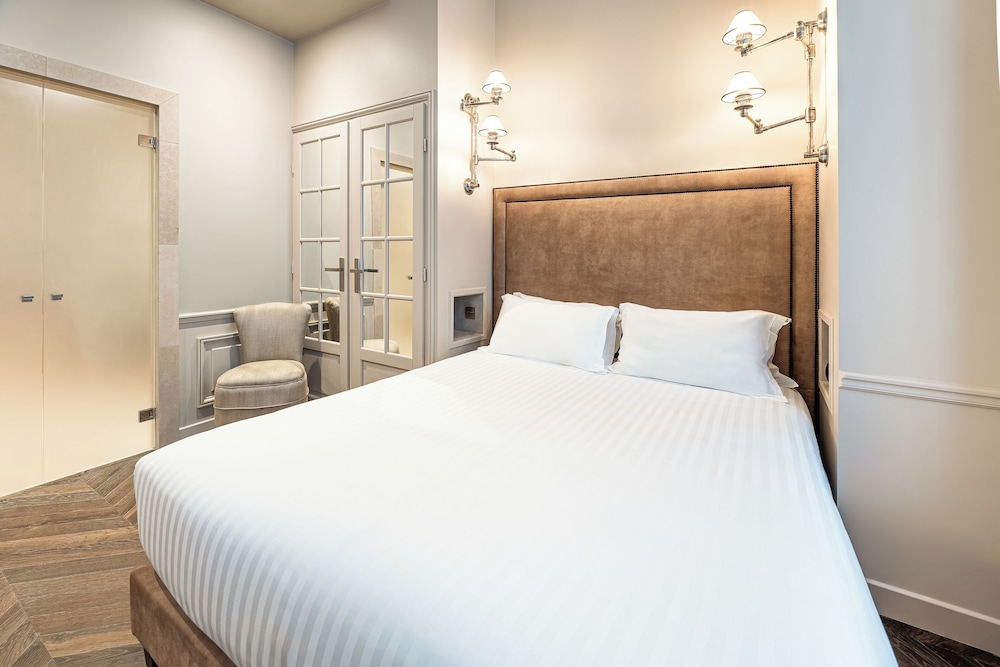 Quadruple Room photo 2
