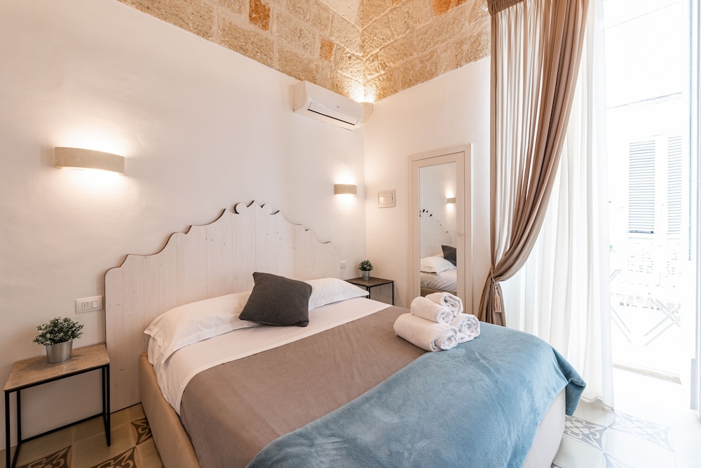 Traditional Double Room, 1 Queen Bed