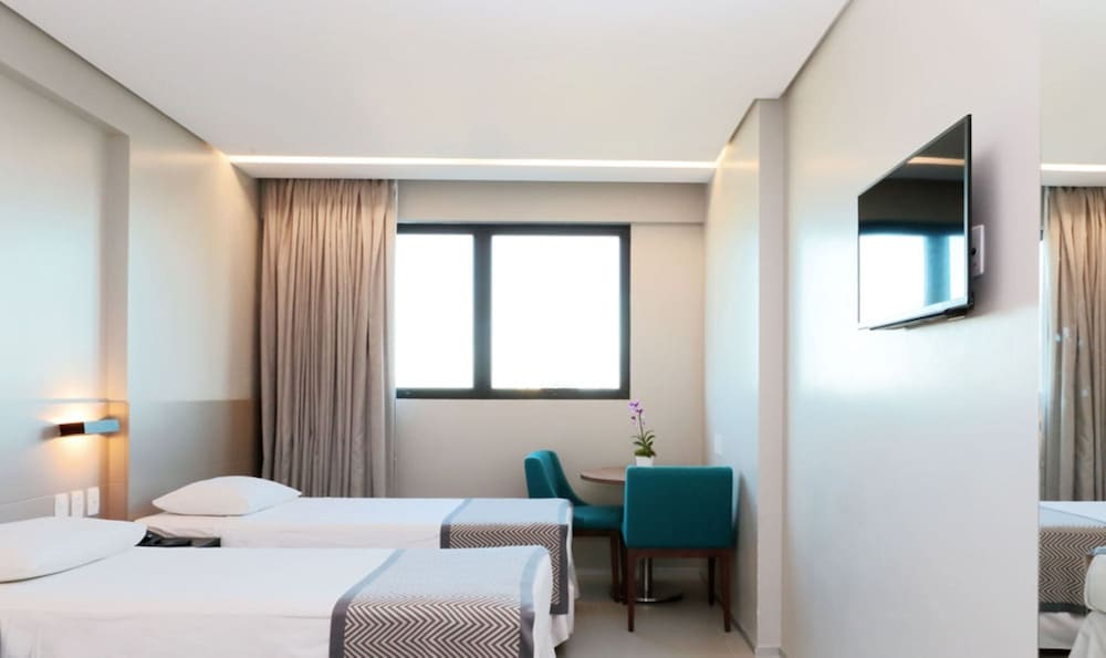 Premium Twin Room, 2 Twin Beds photo 1