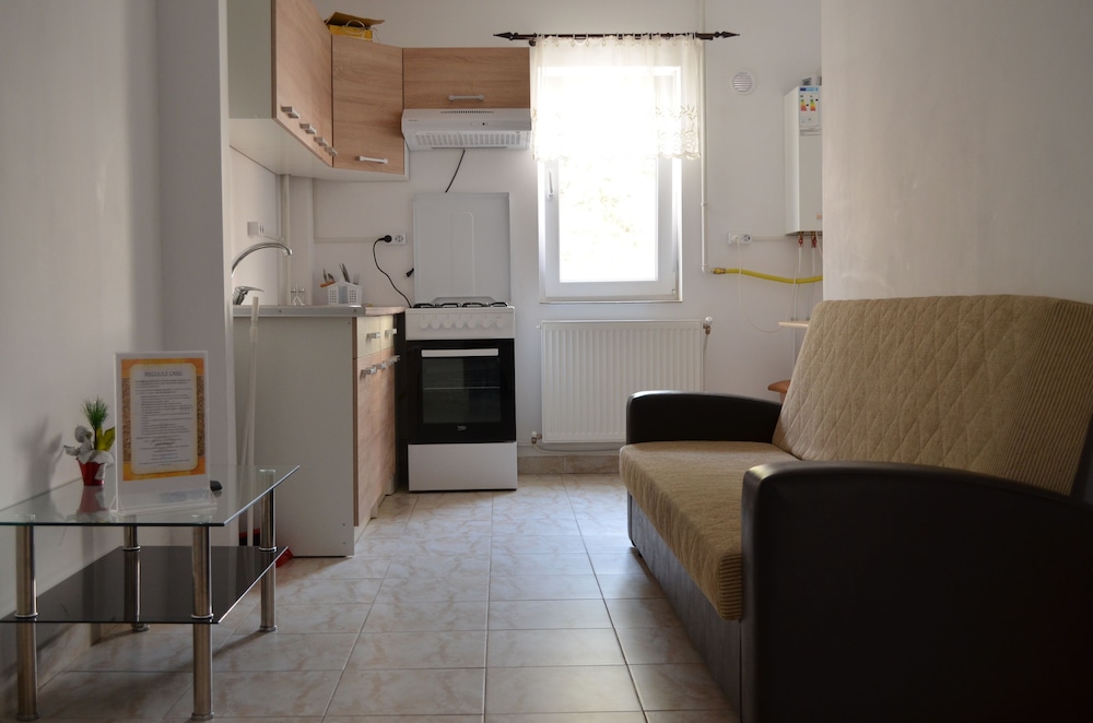 City Apartment, 1 Bedroom - Photo 8