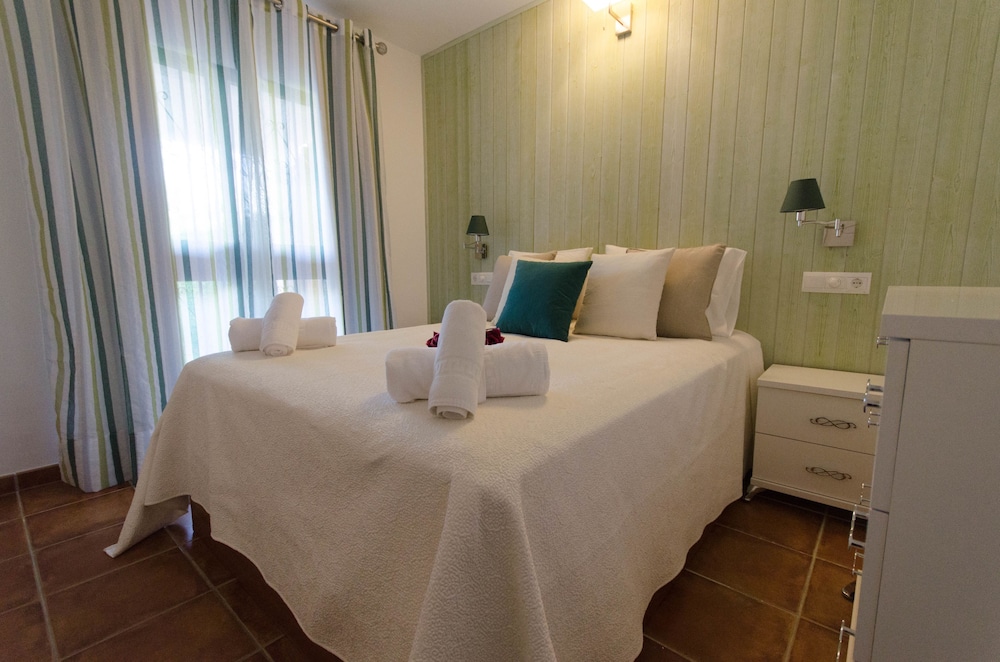 Casa, 1 habitación