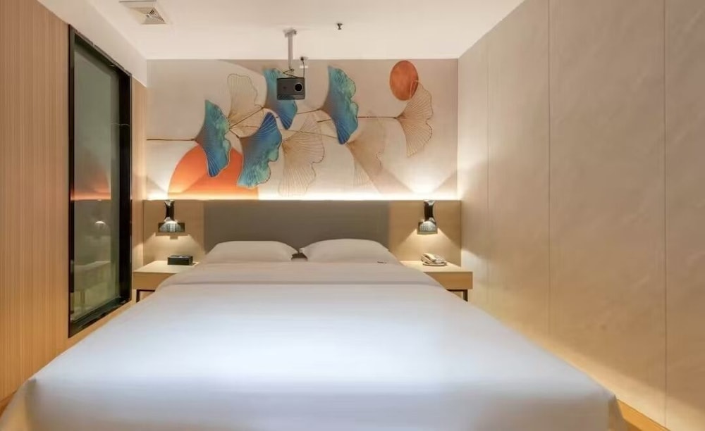 Classic Double Room
