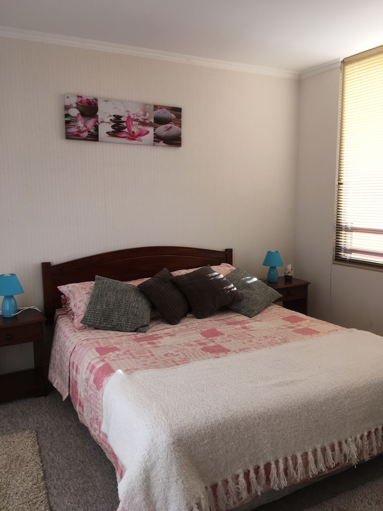 Family Apartment, 2 Bedrooms (1 double and 2 single beds) photo 2