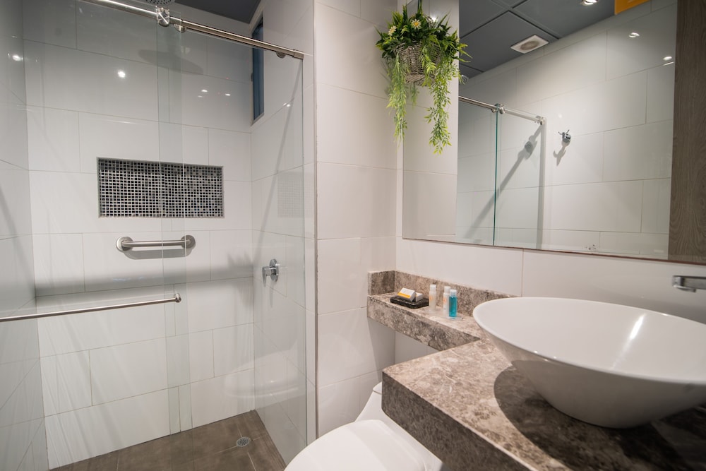 ZiOne Luxury Hotel Cartagena — photo 115