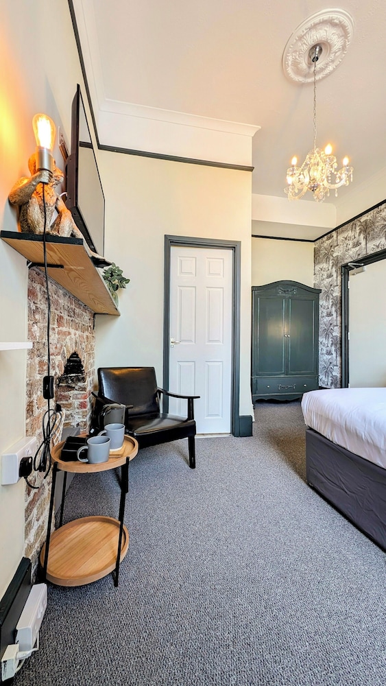 Deluxe Double Room photo 3