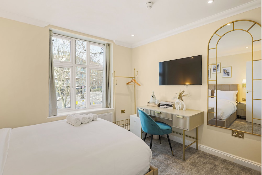 Signature Double Room photo 3