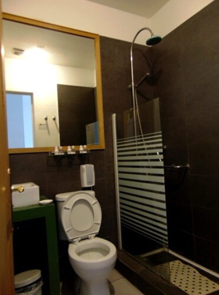 Family Triple Room photo 3
