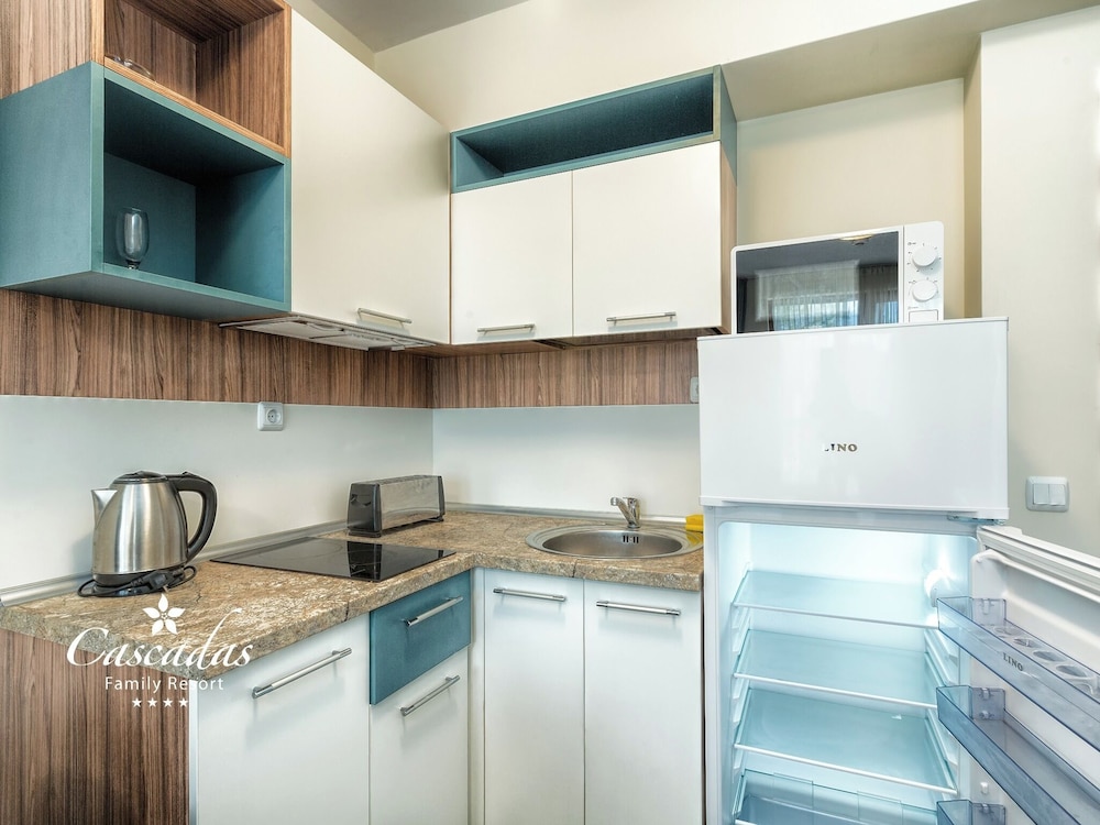 Standard Apartment, 2 Bedrooms photo 3